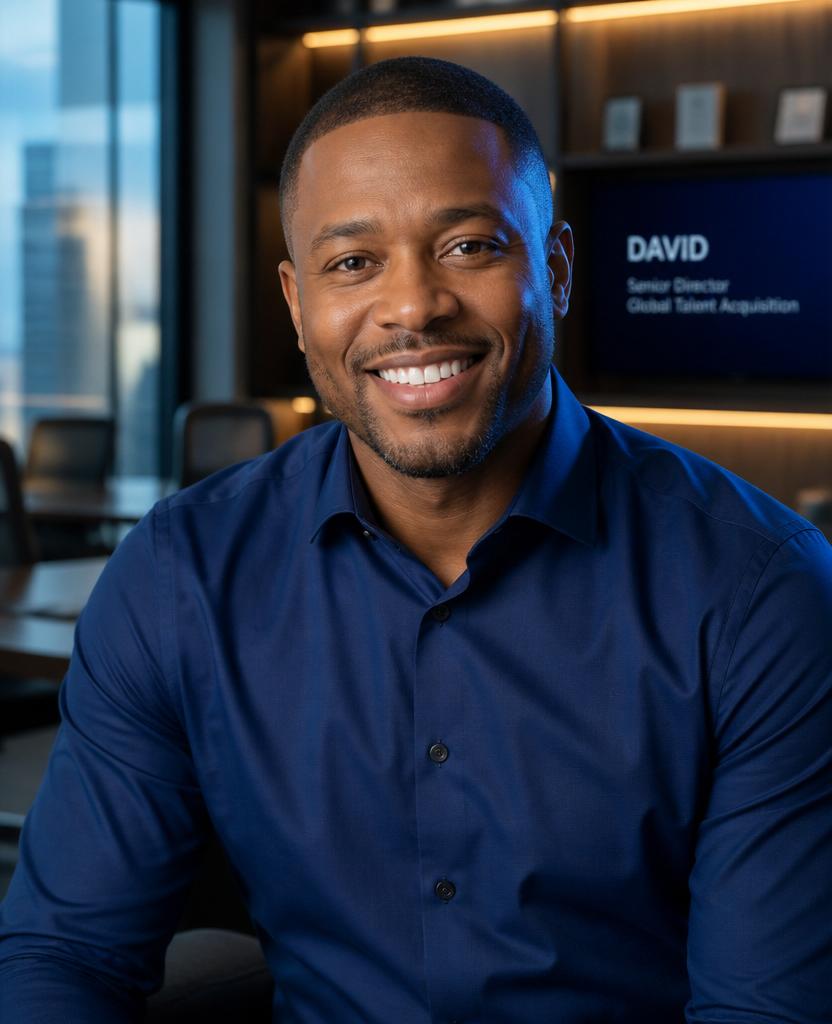 David, AI Hiring Specialist