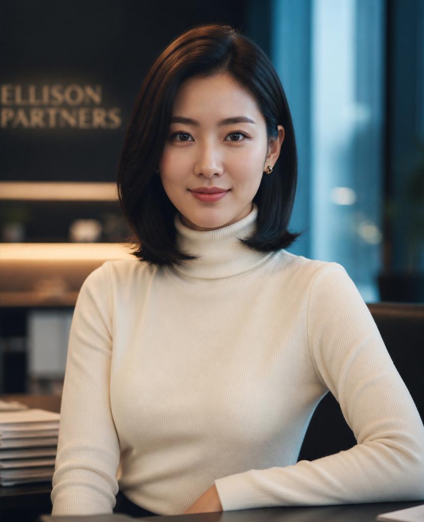 Emma, AI Meeting Assistant