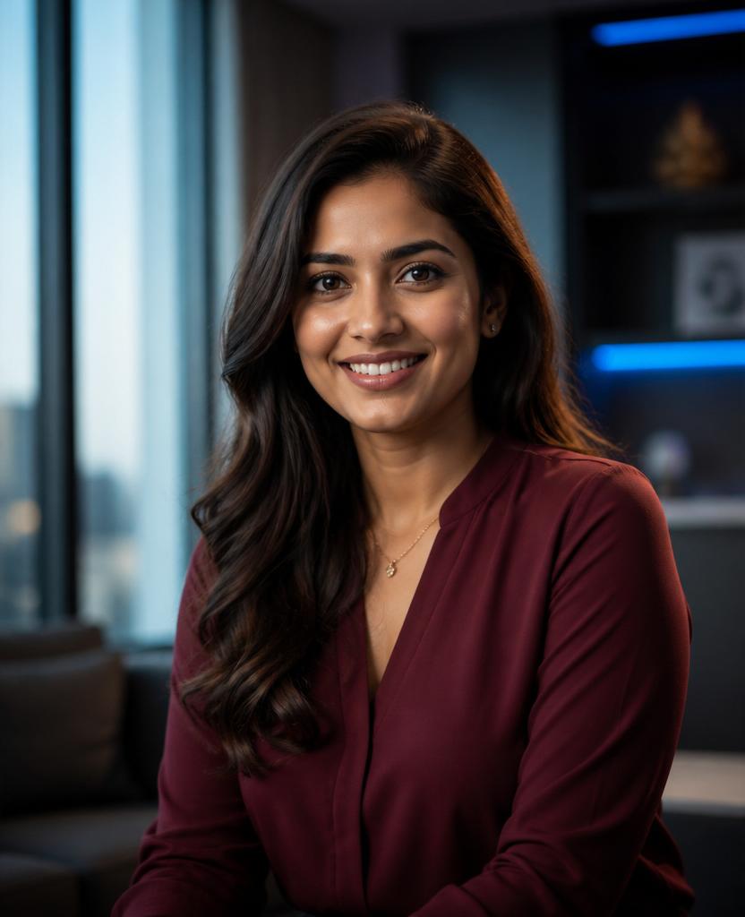 Priya, AI Customer Success Manager